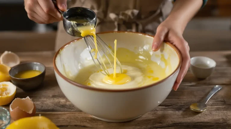 Hoe maak je geschifte mayonaise weer goed? Eenvoudige tips om je saus te redden en te bewaren Hoe maak je geschifte mayonaise weer goed? Eenvoudige tips om je saus te redden en te bewaren